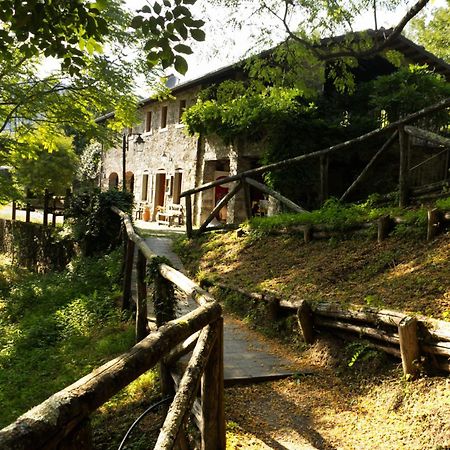 Borgo Del Sole Agriturismo Poggio  Exterior foto