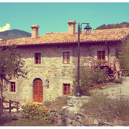 Borgo Del Sole Agriturismo Poggio  Exterior foto