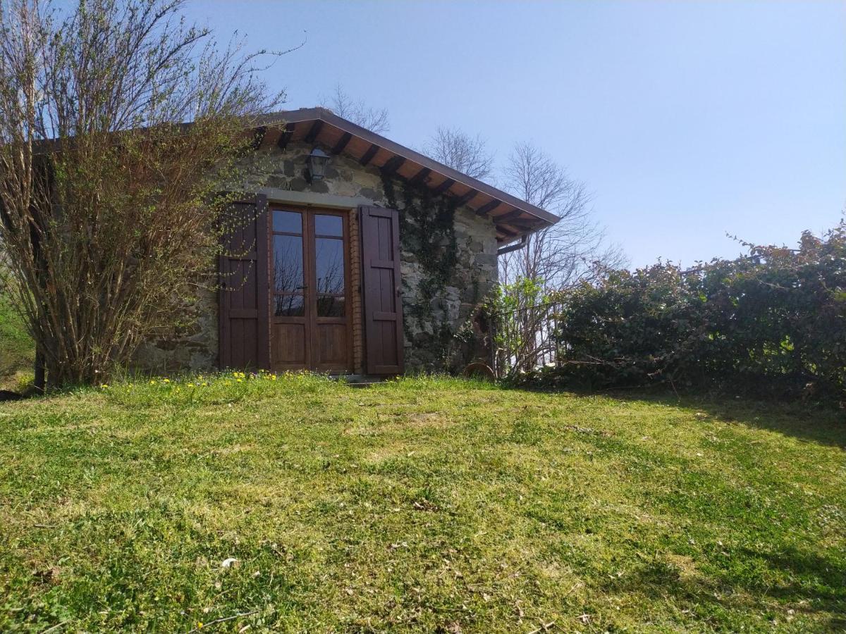 Borgo Del Sole Agriturismo Poggio  Exterior foto