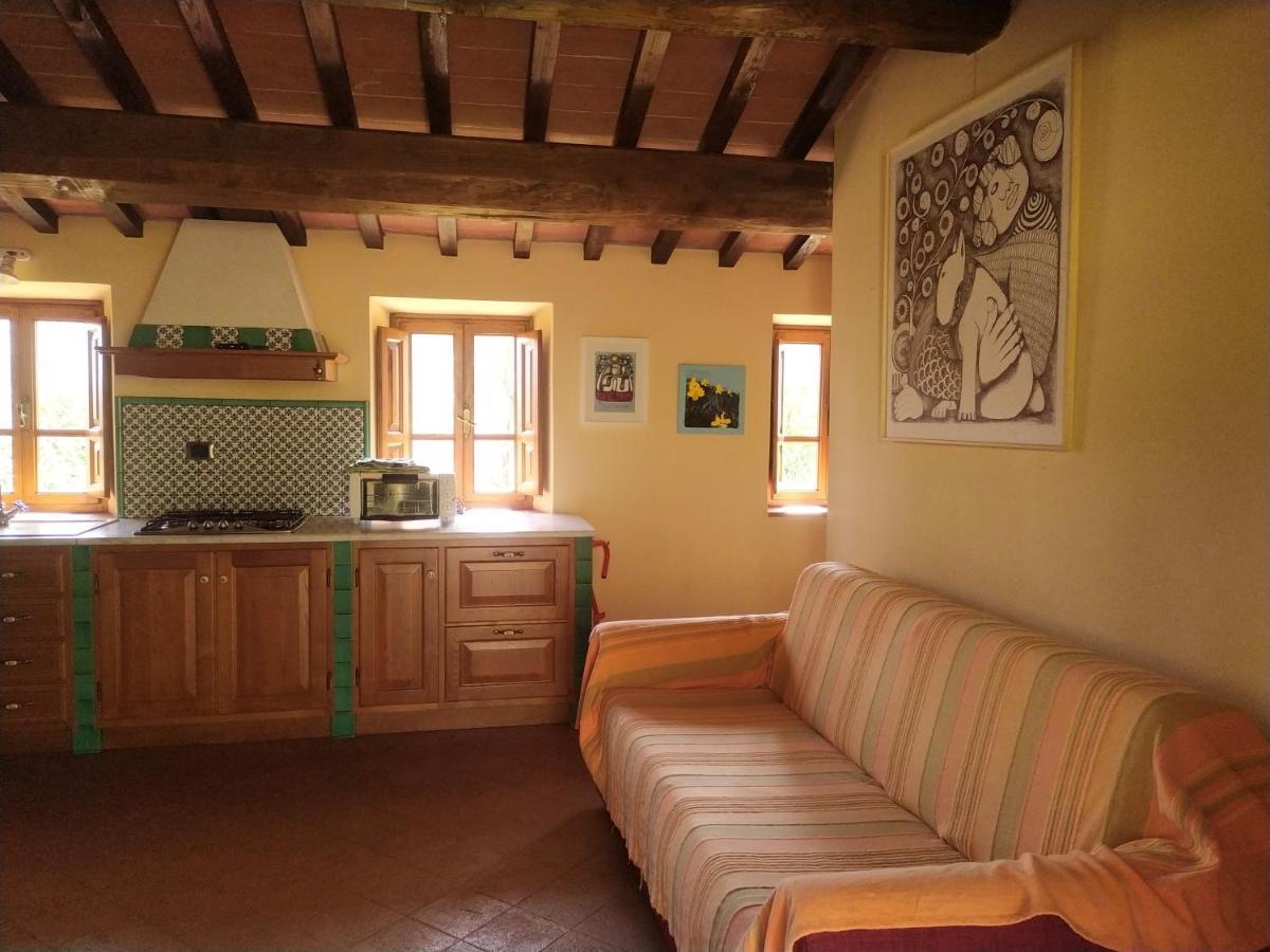 Borgo Del Sole Agriturismo Poggio  Exterior foto