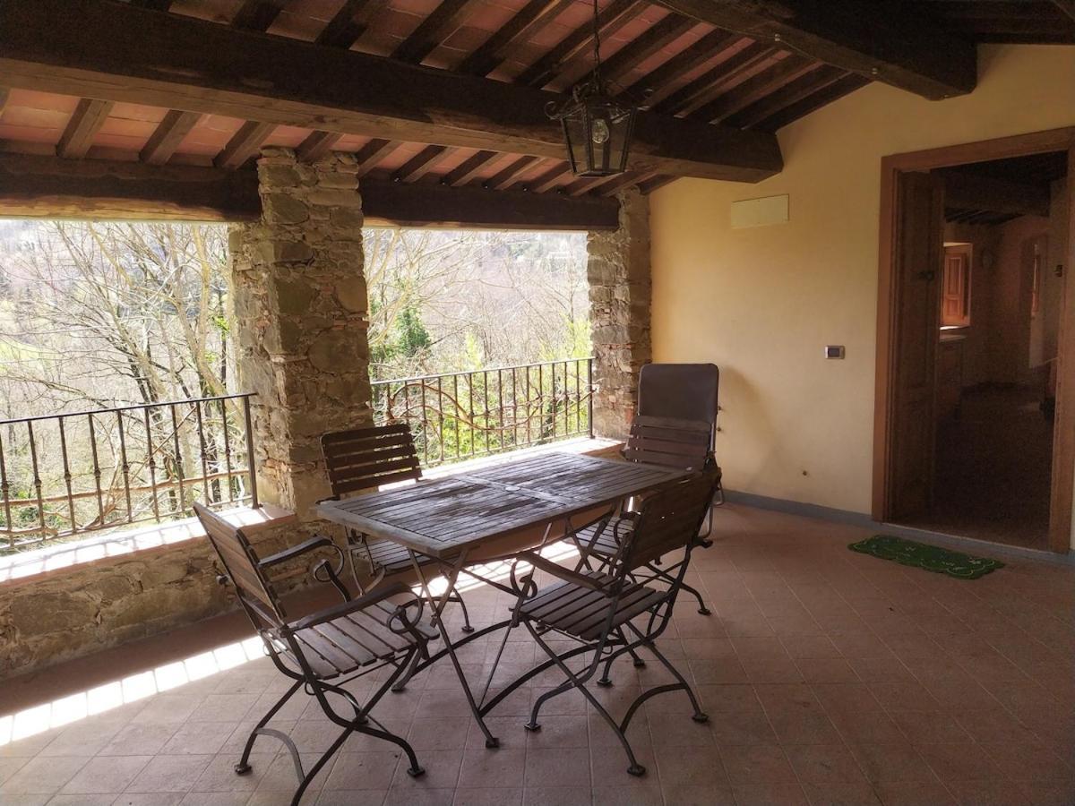 Borgo Del Sole Agriturismo Poggio  Exterior foto
