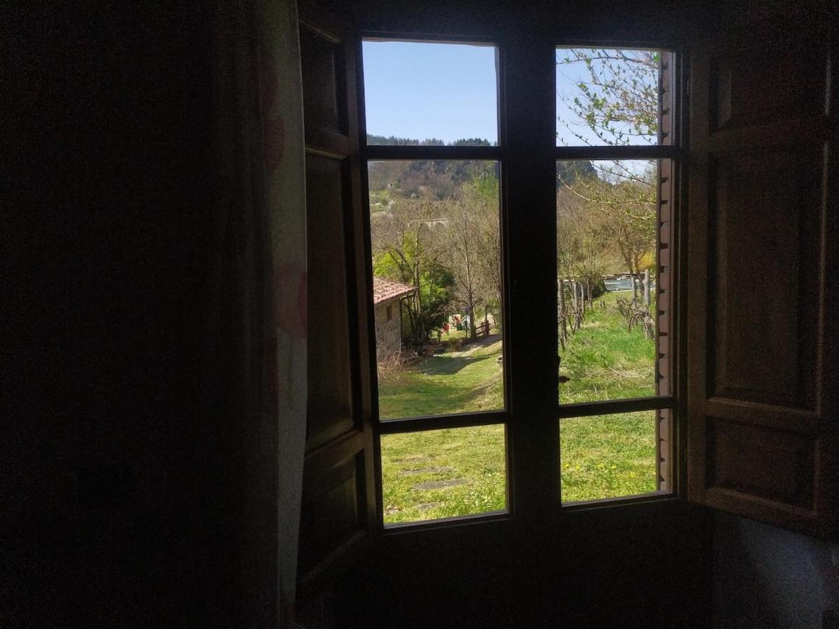 Borgo Del Sole Agriturismo Poggio  Exterior foto