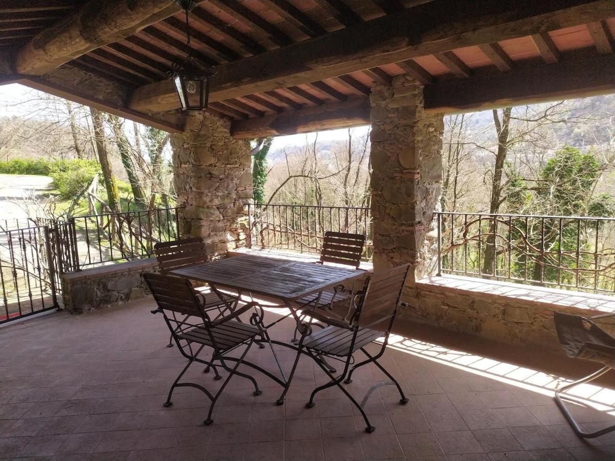 Borgo Del Sole Agriturismo Poggio  Exterior foto