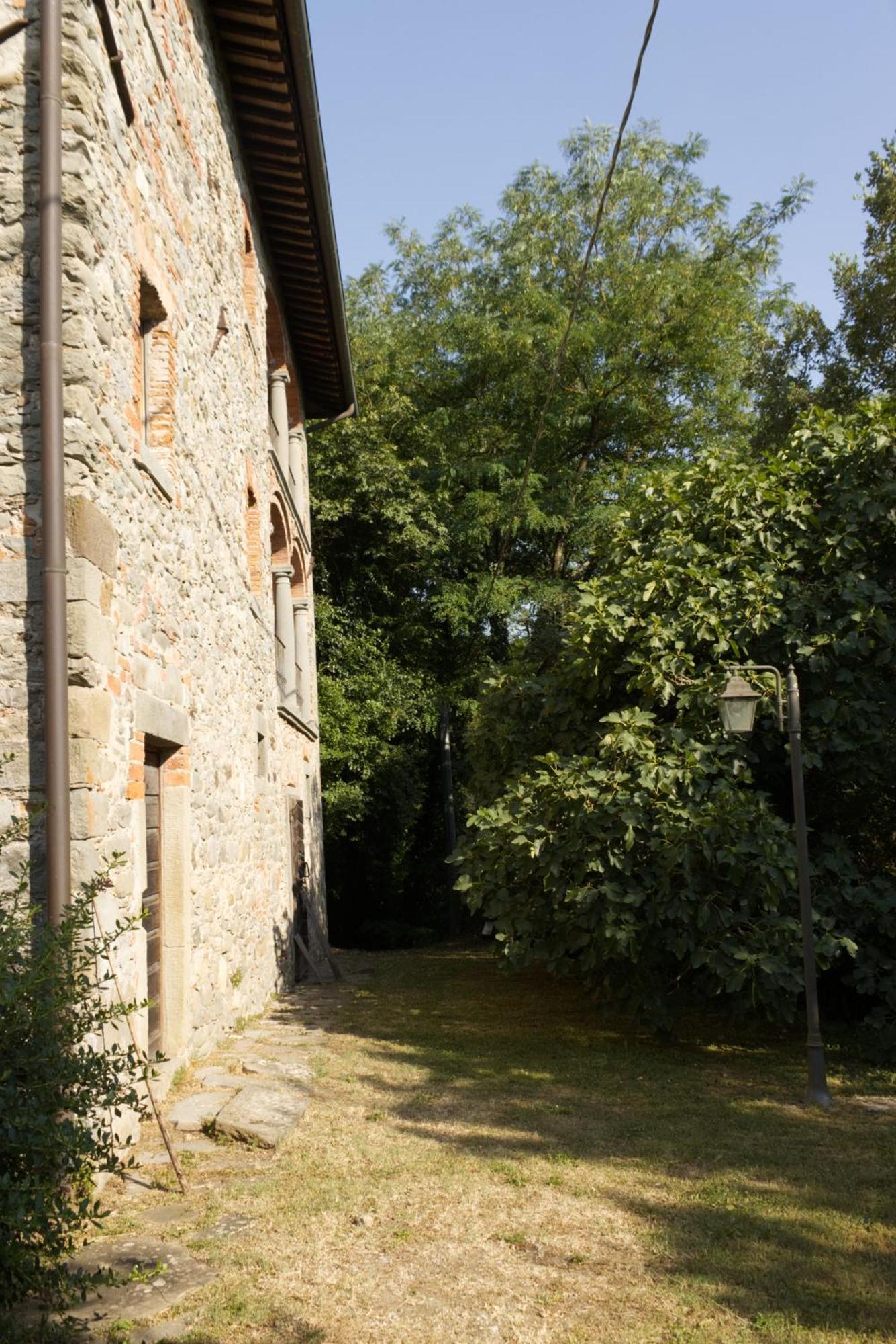 Borgo Del Sole Agriturismo Poggio  Exterior foto