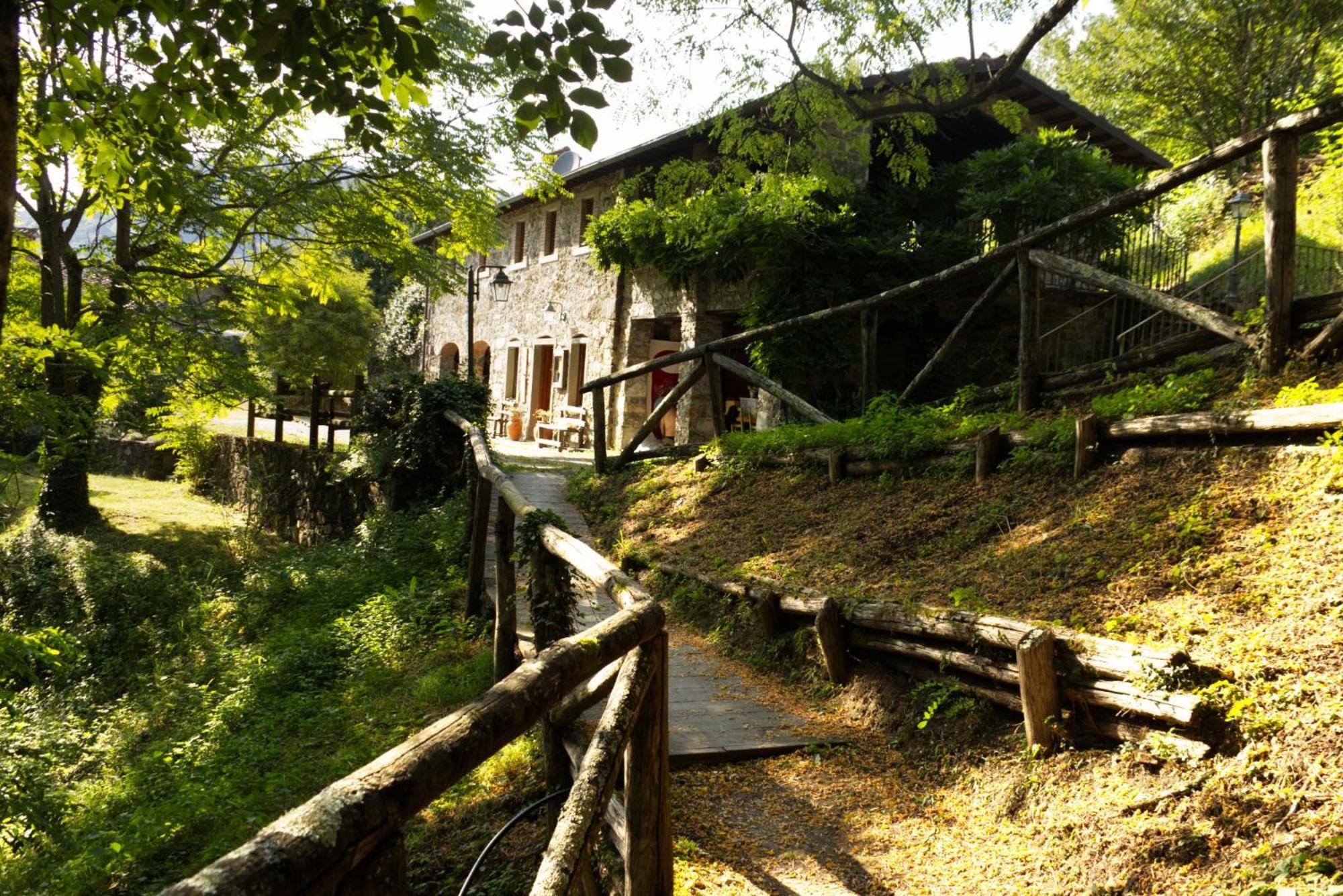 Borgo Del Sole Agriturismo Poggio  Exterior foto