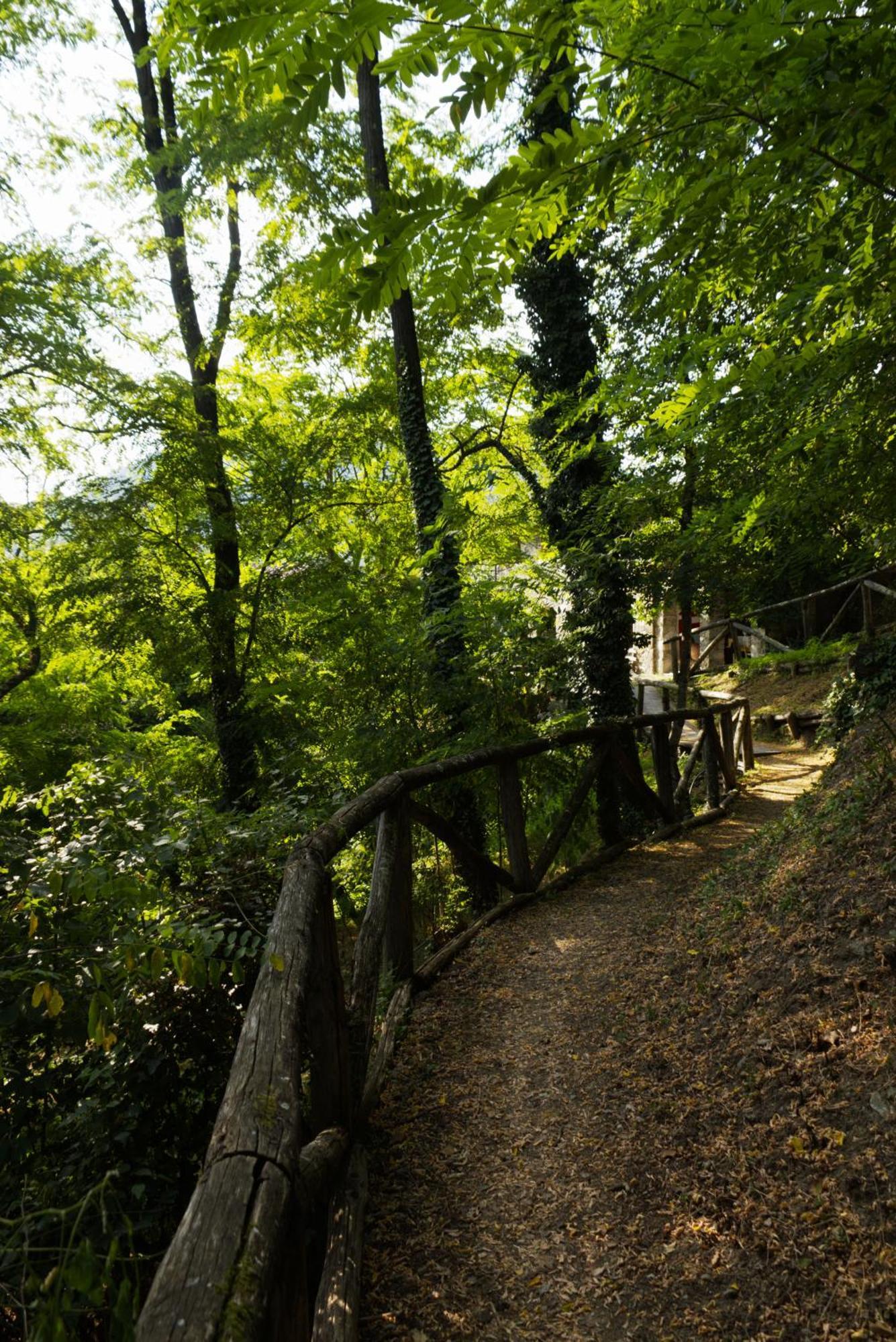 Borgo Del Sole Agriturismo Poggio  Exterior foto
