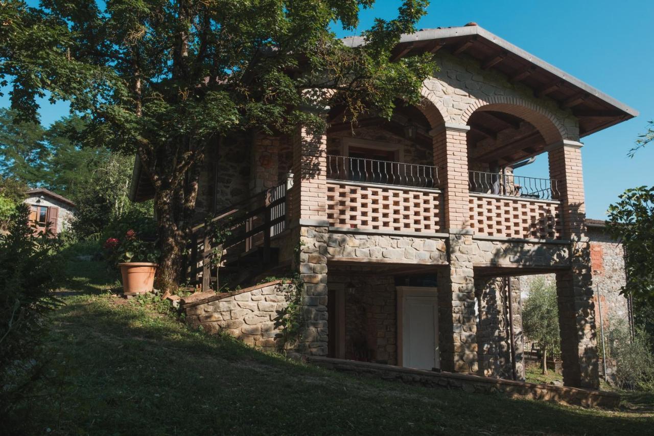 Borgo Del Sole Agriturismo Poggio  Exterior foto