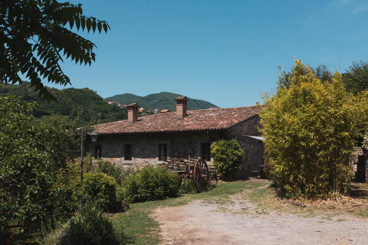 Borgo Del Sole Agriturismo Poggio  Exterior foto
