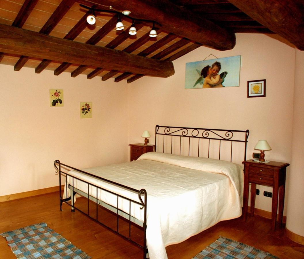 Borgo Del Sole Agriturismo Poggio  Exterior foto