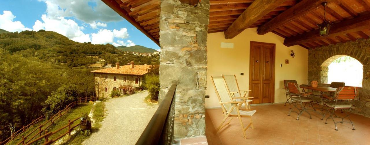 Borgo Del Sole Agriturismo Poggio  Exterior foto