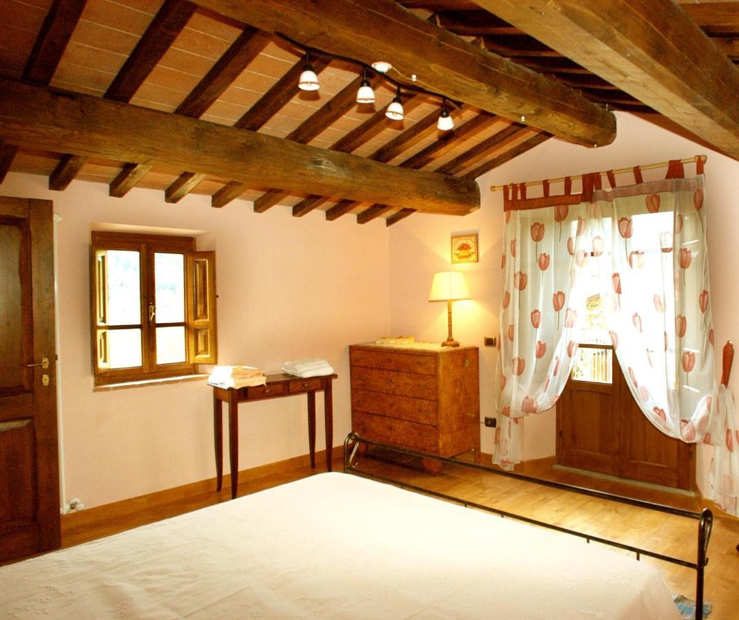 Borgo Del Sole Agriturismo Poggio  Exterior foto