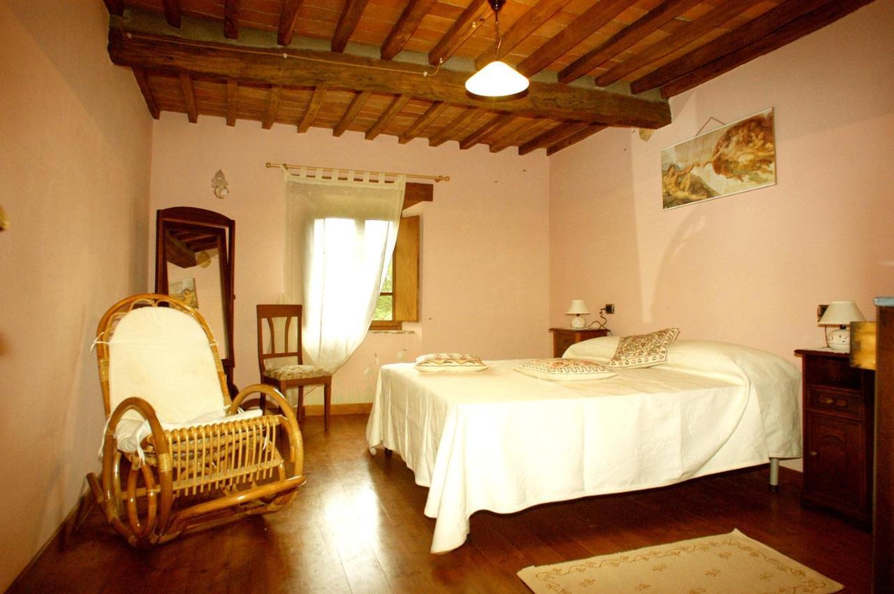 Borgo Del Sole Agriturismo Poggio  Exterior foto