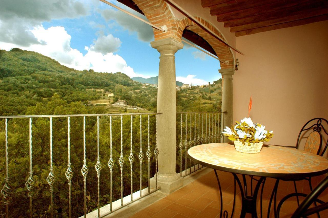 Borgo Del Sole Agriturismo Poggio  Exterior foto