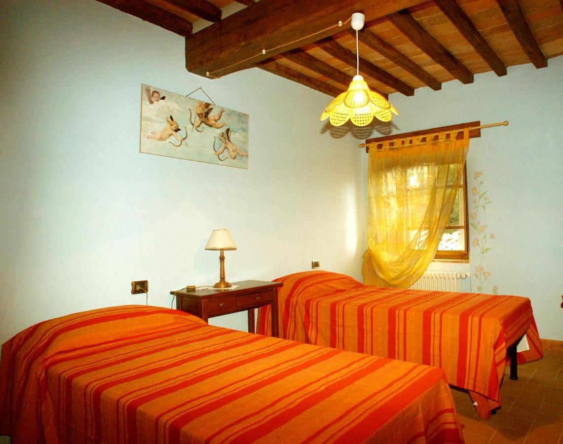 Borgo Del Sole Agriturismo Poggio  Exterior foto